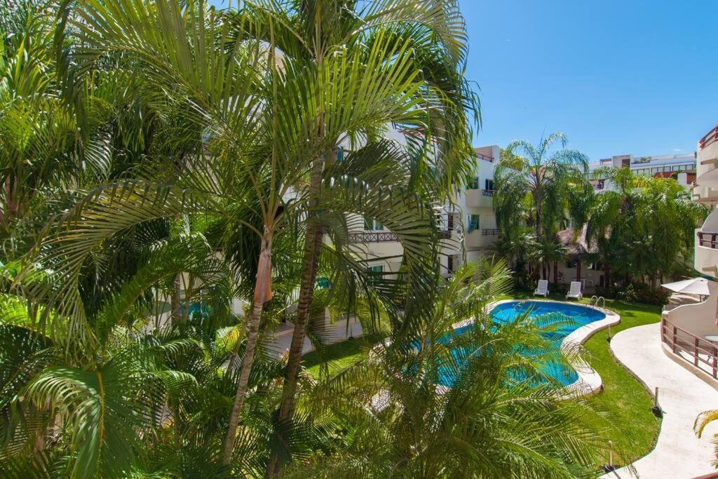 2 Recamaras Playa Del Carmen Playa del Carmen Exterior foto
